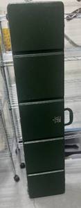 lot 34 image: M40 Carrying Case