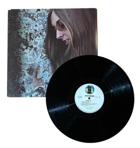 lot 64P image: RB - Judee Sill Self-Titled Debut Vinyl Record