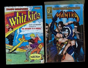 lot 165P image: CB - Collection of 8 Comic Books Including Pokemon, Jughead, Hot Stuff and More