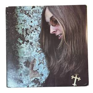 lot 64P image: RB - Judee Sill Self-Titled Debut Vinyl Record