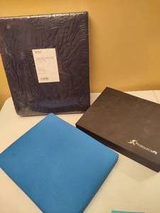 lot 84 image: Wheelchair Seat Cushions