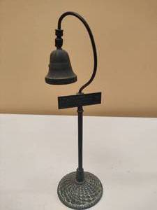 lot 110 image: El Camino Real Kings Highway Mission Bell