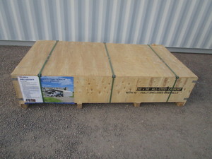 lot 160 image: SDLANCH 20x30 Carport wSidewalls