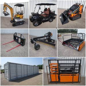 Auction Information