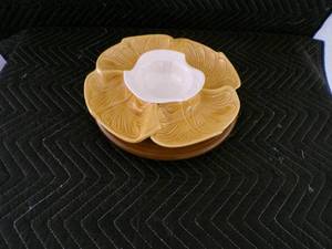 lot 30 image: Vintage Lazy Susan