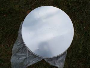 lot 10 image: 3 - Eastman Aluminum Water Heater Pans
