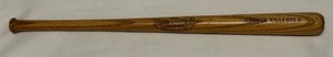 lot 135A image: Harmon Killebrew Minnesota Twins Mini Bat