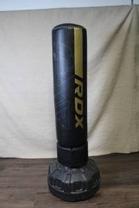 RDX Freestanding Punching Bag with Weighted Base