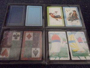 lot 508 image: Assorted Decks of NOS Playing Cards.