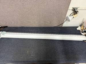 lot 13 image: 1005 Blackout Roller Blind