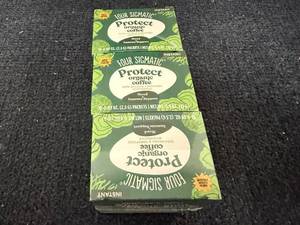 lot 23 image: 3 X 10Ct Packs Of Four Sigmatic Mushroom Coffee