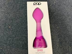 lot 91 image: Pop Sonic Spade Facial Cleanser