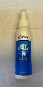 lot 364 image: 4 Bottles Of Kuribl Pain Relief Dry Spray