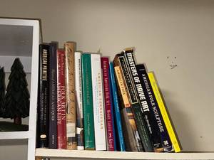 lot 189U image: Collection of American Folk Art and Antiques Books