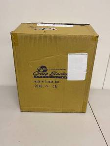 lot 10BC image: Bulk Lot of 72 Rolls Metallic Polyester Ribbon 2.5 x 10 Yards Craig Bachman