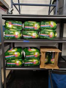 lot 30SP image: 12 Packs Depend Adjustable Underwear LXL Maximum Absorbency (Total 192 Pieces)