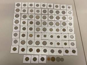 lot 19K image: Extensive International Coin Collection with Germany, Japan, and Hong Kong Coins