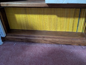 lot 226 image: Collection of National Geographic Magazines 1995-2001