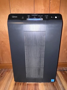 lot 192 image: Winix 5500-2 Air Purifier with Remote Control