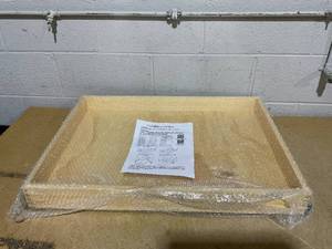 lot 146 image: Pull Out Cabinet Bottom 14w x 21d x 3h
