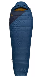 lot 64 image: Kelty Cosmic Down 20 Sleeping Bag