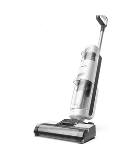 lot 72 image: Tineco iFLOOR 3 Breeze Complete Wet Dry Vacuum Cordless Floor Cleaner and Mop One-Step Cleaning for Hard Floors