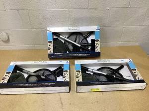lot 417 image: LOT OF 3 Mainstays Small Pool and Spa Maintenance Kit