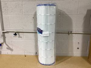 lot 348 image: Premium Pool Filter Cartridge Grefilt