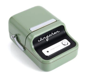 lot 234 image: NIIMBOT B21 Label Printer