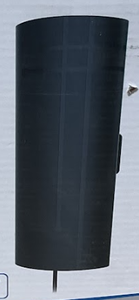 lot 297 image: Indoor  Outdoor Digital Full HDTV 1080p Antenna (664879654834)