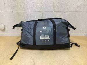 lot 96 image: Quest Cavern 8-Person Tent