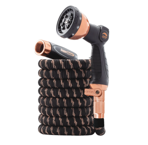 lot 275 image: Pocket Hose Copper Bullet
