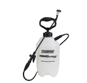 lot 434 image: HomeGardener 2-Gallon Multi-Purpose Sprayer for Lawn, Home and Garden