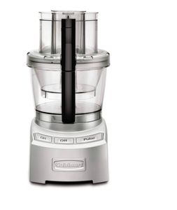 lot 76 image: Cuisinart Elite Collection 2.0 12-Cup Food Processor