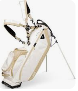 lot 94 image: Sunday Golf Ryder 23 Stand Bag 23