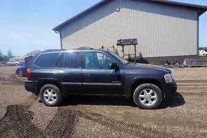 lot 5 image: 2006 GMC Envoy SLT 4 x 4 SUV