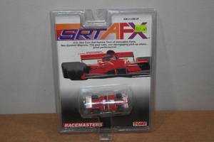 lot 71 image: Vintage Tomy SRT AFX HO Scale Slot Car