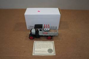 lot 143 image: 1923 Chevy 1-Ton Truck Replica