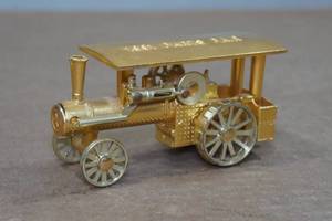 lot 144 image: Vintage Case 1991 Parts Fair Tractor