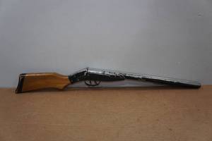 lot 162 image: Vintage Toy Gun