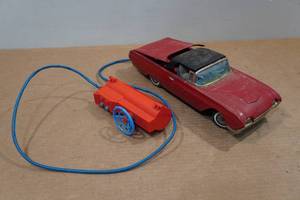 lot 178 image: Vintage Remote Control Car