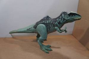 lot 222 image: Jurassic World Dominion Super T-Rex