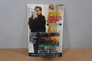 lot 304 image: Johnny Lightning James Bond Aston Martin