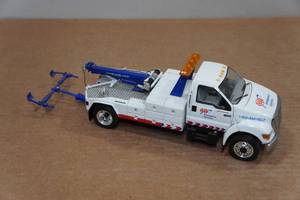 lot 317 image: AAA Roadside Assistance Commemorative Truck