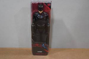 lot 348 image: Batman Action Figures