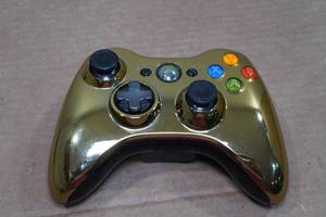 lot 356 image: XBOX 360 Wireless Controller