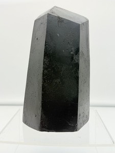 lot 54 image: Black Tourmaline XL Generator 1.65 kilo3 lb. 10 oz.