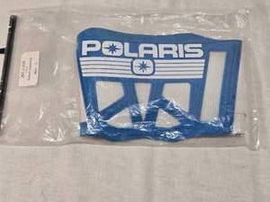 lot 99 image: Polaris Superbelt Blue L