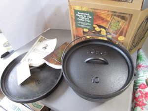 lot 94 image: New Cast Kettle