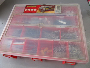 lot 129 image: Workforce With Hardware
